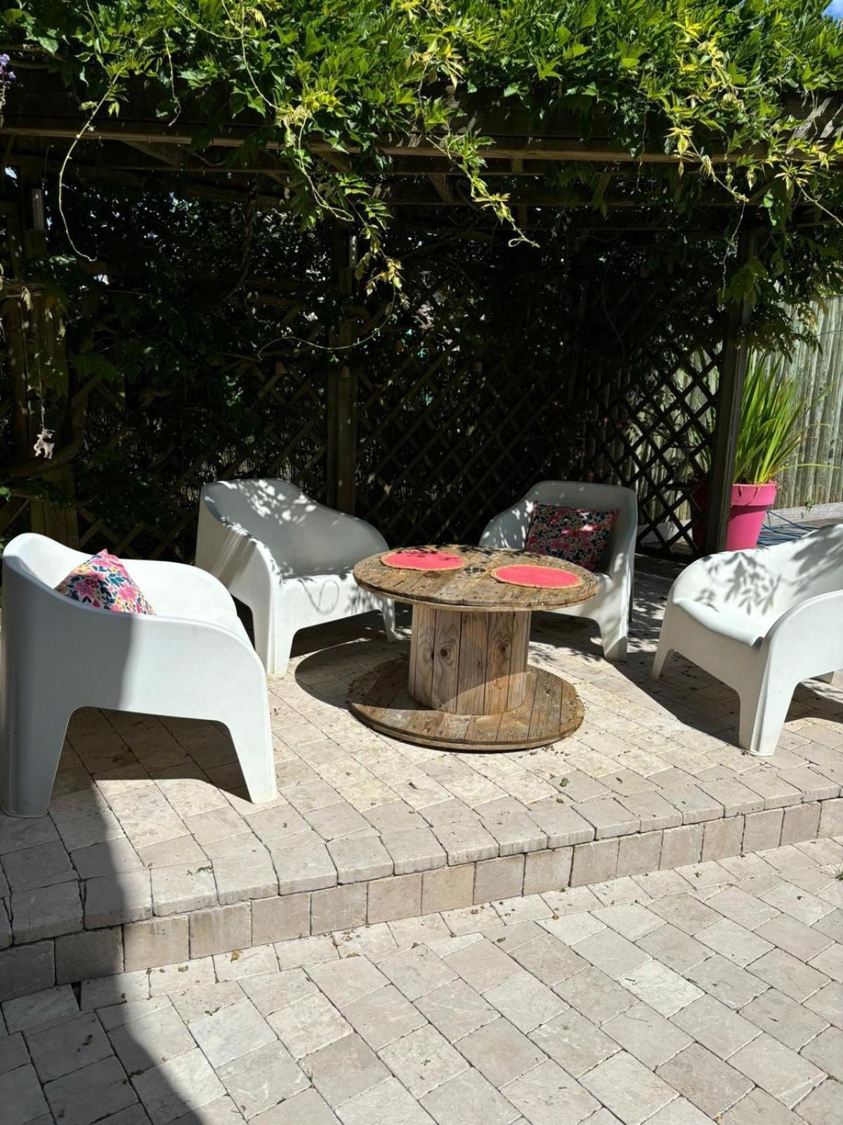 Le Clos Des Bansions Jalhay Exterior photo